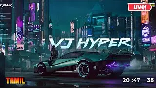 HYPER ON LIVE 🔴 TAMIL #freefire #tamil #live #gaming