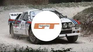 Deadly Avenger - Broken Arrow (The Grand Tour)