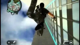 Just Cause 2 How To Get INFINITE MONEY!
