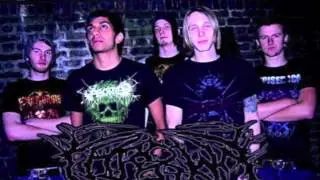 Thrown To Belial - 2008 Demo + Voices Of The Underworld EP (ALL TRACKS)