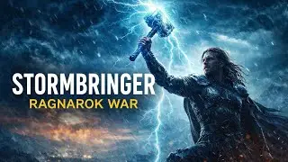 THOR: Ragnarok War Return (2027) | Official Trailer | God of Thunder Awakens ⚡
