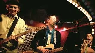 Dylan Charles SEEING YOU // Live in NYC
