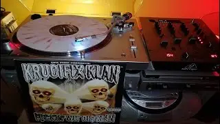 Krucifix Klan - Gimi Sum   2004