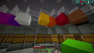 Varastoa, maailman kiertely&auml; ja chillailua | Minecraft Suomi survival live #62 [19.7.2025]