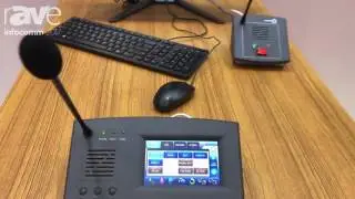 InfoComm 2017: Penton Introduces Terracom IP School Intercom Bell System