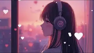 After 2AM Still Thinking of You 💌 | Valentine Lo-Fi