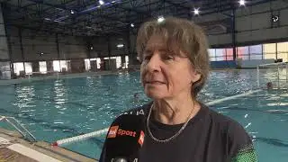 Vigilia Grecia-Italia: parla la psicologa Bruna Rossi