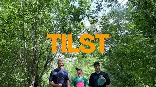 Practice Round Triples - Fairway Cup Tilst - Presented by Disctree