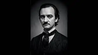 racconti di Edgar Allan Poe - L'uomo finito