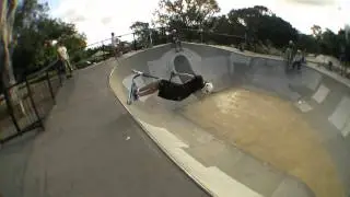Flair Attempts