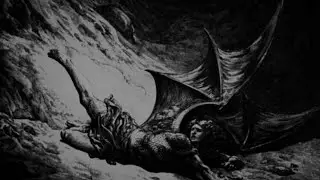 Lilith - Luciferian Blood (bestial black metal/black metal)