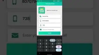 Add Business Tutorial - Festival Poster Maker