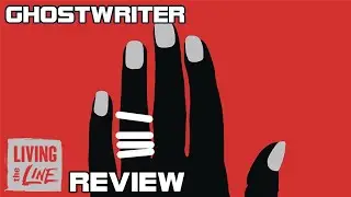Rayco Pulido - GHOSTWRITER - Review