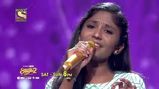 Ariyananda Bahbo Best Singer /#superstar 2