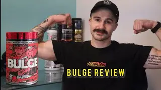 Faction Labs &bull; Bulge Breakdown Review