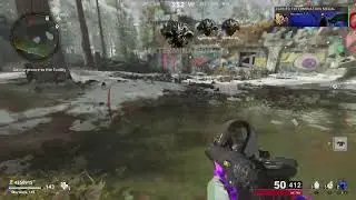 Black Ops Cold War Zombies Die Maschine No Doors (530+)