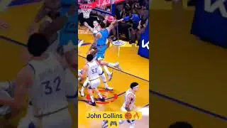 john Collins 🏀🔥🎮 #shortvideo #winlator #nba2k14 #nbahighlights #nbagamehighlights