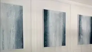 Waterfall Commission by Helen Booth