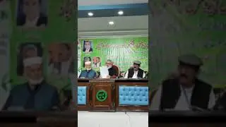 Retired Workers Demand Justice: Pension Issue On the Table at Press Club Rally