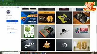 how to create Behance account update 2023 | Freelancing portfolio account create tutorial Bangla
