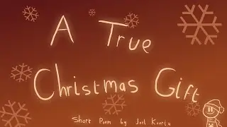 A True Christmas Gift