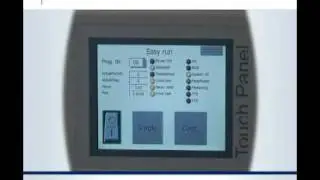 NCF Joining Module