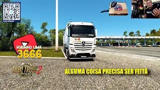 A POPULAÇÃO DE BEM NÃO AGUENTA MAIS | MAPA EAA