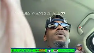 Norbes wants it all