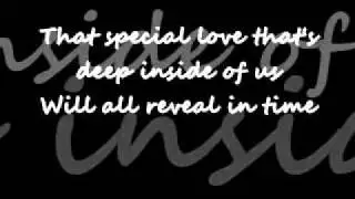 Time Will Reveal- Jed Madela