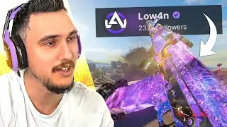 Je teste la classe AK de ce streamer FR ⭐⭐⭐