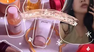 HAIRBEAURON 4D FLAT IRON & GISOU // Unboxing + testing new haircare