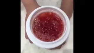Quick Frozen Smoothies Cups Trailer