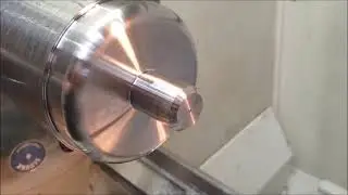 VDF Boehringer DUS 560 Demonstration