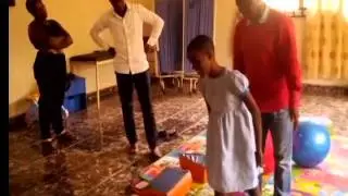 Lifeline Organization Rehabilitation Program