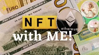 Motion NFT maker explained with Todd Gross and Suzi Lewis aka Cryptogirl