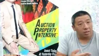 Bill Ang, Singaporean