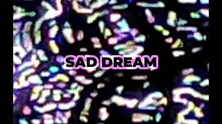 ISLANDINSIDE - Sad Dream [Lyric Video]