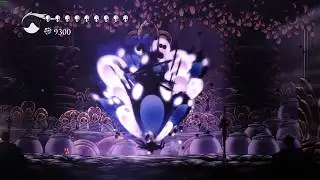 CHALLENGE! Radiant Collector with NO chrams and NO jumping [Hollow Knight]