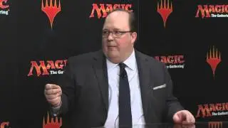 Pro Tour Oath of the Gatewatch Modern Overview with Randy Buehler