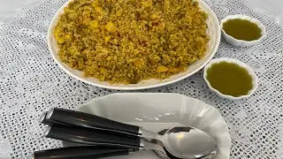 barley groats = gerstgries = تــشــيــشـــة