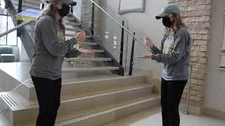 group project video
