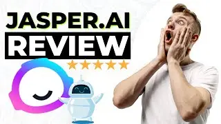 Jasper.ai (Jarvis.ai) Review - My Experience from Last 12  Months (Highly Requested)  #jasperai