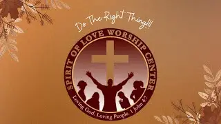Do The Right Thing-Pastor Harold Covington