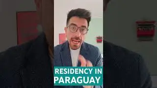 Why Choose Paraguay? | Benefits & International Legal Assistance