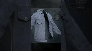 Realistic Jacket in Marvelous Designer