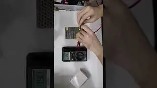 USL Power Supply 12v 5A - 60w