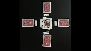 How To Play Slapjack