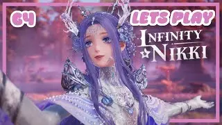 The Truth Unveiled, More Questions Left Ch 4 &5 | LP64: Infinity Nikki 2.0 [Streamed 12/19/2025]