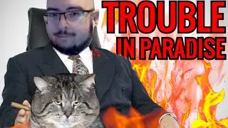 WingsOfRedemption DESPISES HIS FANS, Wife Kelly DOESN&rsquo;T