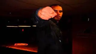 Da Evilist - Rotton corpse...preview for demonside cd